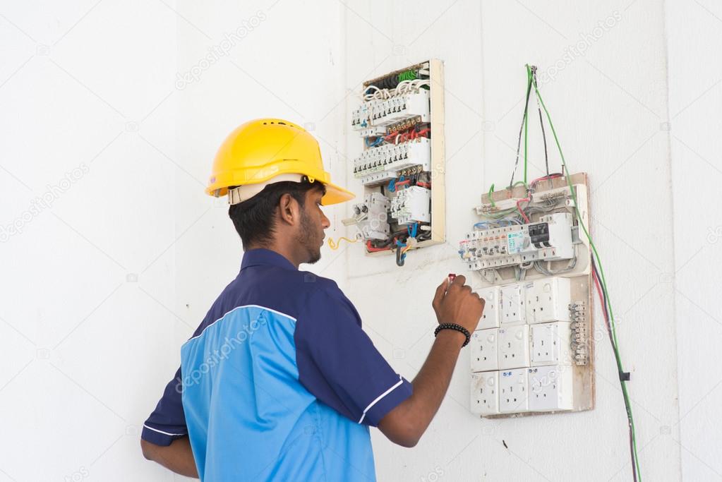 Electricians